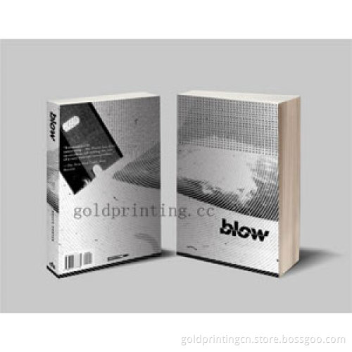 Softcover Book Printing, Paperback Books Printing, Printing China